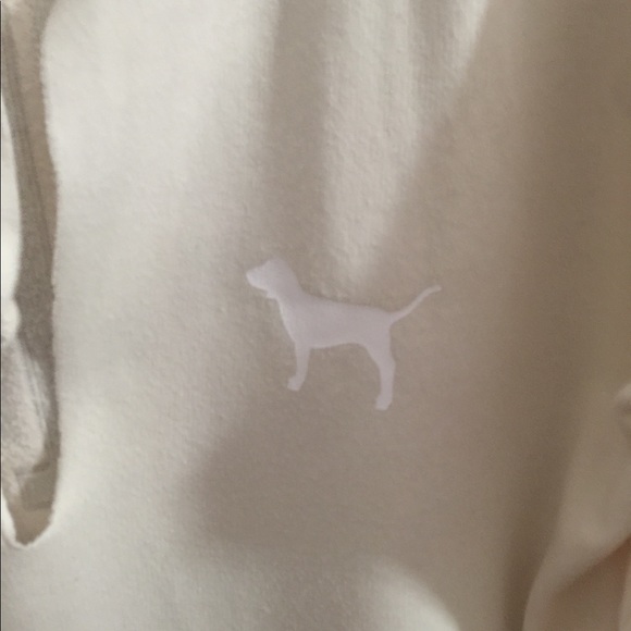 VS Pink ~ Hooded Tunic - Picture 3 of 4